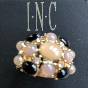 Ring with elastic for the perfect fit